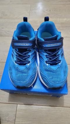 SYUNSOKU キッズ スニーカー 17.0cmのサムネイル