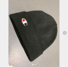 チャンピョンニット帽のサムネイル