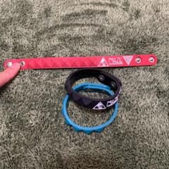 NOISEMAKER ラバーバンドのサムネイル