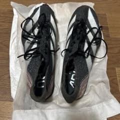 Adizero プライムSP3 25.5cmのサムネイル