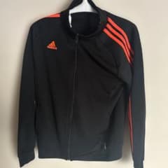 adidas トラックジャケットのサムネイル