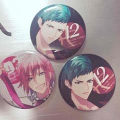 《バラ売り可》DYNAMIC CHORD ハニマ 缶バッジのサムネイル