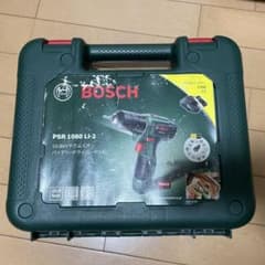BOSCH 電動ドライバー ジャンクのサムネイル