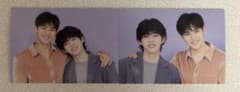 SEVENTEEN SVT ドーム トレカ エスクプス ミンギュ ギュチョルのサムネイル
