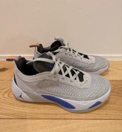 【genroku73様】NIKE　JORDAN　ルカ1　DX2352-004のサムネイル