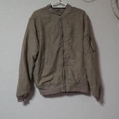 メンズジャケット MA-1のサムネイル