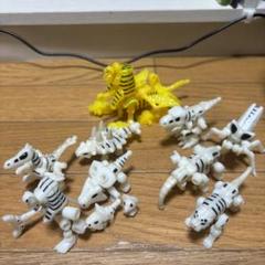 ほねほねザウルス　14体まとめ売り 2025年最新】ほねほねザウルス14の人気アイテム - メルカリ