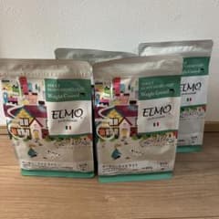 ELMO サーモン・ライスライト 800g4袋 - メルカリ