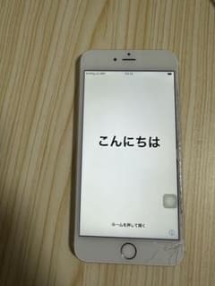 iPhone6plus 本体 ジャンク品のサムネイル