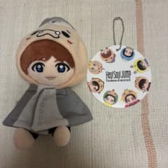 Hey! Say! JUMP 15th Anniversary ぬいぐるみのサムネイル