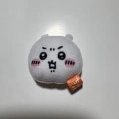 ちいかわ まんまるぬいぐるみ マスコットのサムネイル