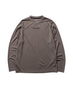【美品】FCRB L/S TRAINING TOP BY FRGMT 新品タグ付☆FCRB POLARTEC L/S TRAINING TOP☆M - メルカリ