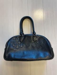 chromehearts ジムバッグ　バッグ　トラベル　ミディアムのサムネイル