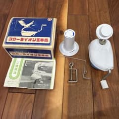 糸巻き器　スターライオンのサムネイル