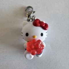 サンリオキャラクターズ きらきらこんぺいとうチャーム（ハローキティ）のサムネイル