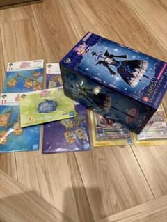 アイカツ一番くじ ラストワン賞 ゴスマジックコーデアクセサリートレイ