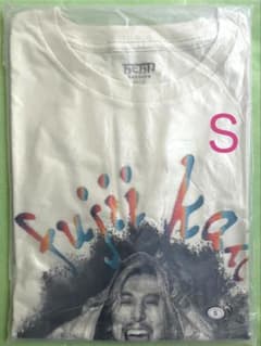 藤井風Prema Tee (Ivory) プレマTシャツ コーチェラ Sサイズ - メルカリ