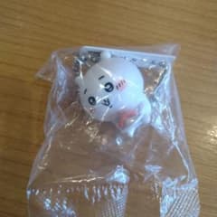 ちいかわ くら寿司 フィギュア ちいかわのサムネイル