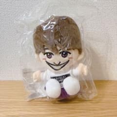 小島健　2021あけおめ　ちびぬいのサムネイル