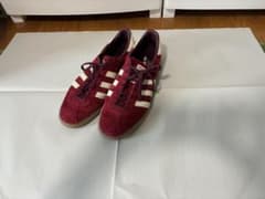 ADIDAS BERMUDAのサムネイル