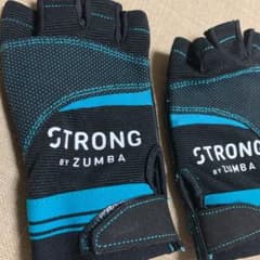 ストロングZUMBA♡グローブSのサムネイル