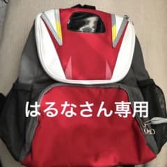 こまち　知育リュックのサムネイル