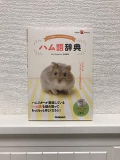 ハム語辞典のサムネイル