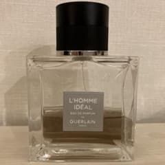 ゲラン ロムイデアル オーデパルファム 50ml EDPのサムネイル