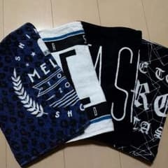 arisa様専用　PROUDタオルのサムネイル
