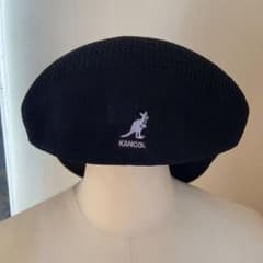 KANGOL カンゴール ハンチングのサムネイル