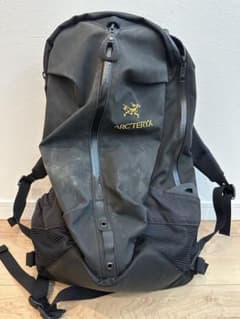 廃盤　ARC'TERYX アークテリクス アロー22のサムネイル