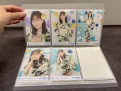 生田絵梨花 生写真 まとめ売り(値下げ中)のサムネイル