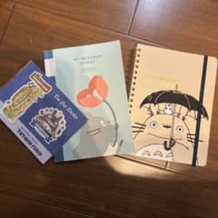 となりのトトロ　３点セットのサムネイル