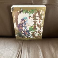 SAO Ⅱ 소드 아트 온라인 Ⅱ Blu-ray Box
