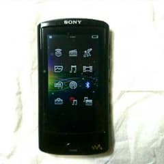 moirさん専用Walkman NW-A865のサムネイル
