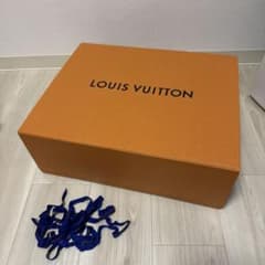 LOUIS VUITTON ギフト箱 大きめのサムネイル