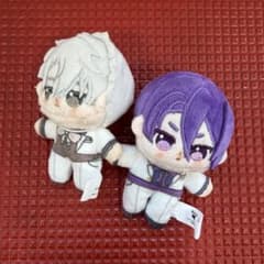 ブルーロック ほわぬい sweets flavor 2026 凪誠士郎 御影玲王