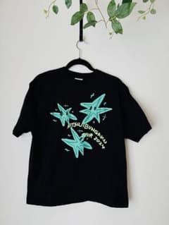 羊文学 ライブTシャツ Mのサムネイル