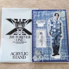 登坂広臣 アクリルスタンド - メルカリ