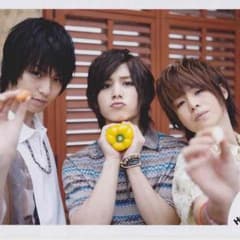 Hey!Say!JUMP公式写真のサムネイル
