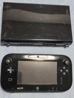 Wii＋WiiU 32GB本体2セット＋αのサムネイル