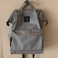 anelloリュックのサムネイル