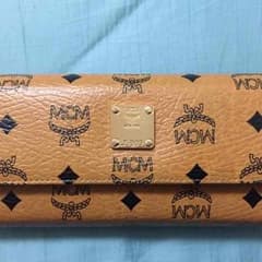 MCM 長財布のサムネイル