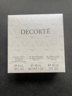 【どんぐり様専用】DECORTÉ AQアブソリュートトリートメントのサムネイル