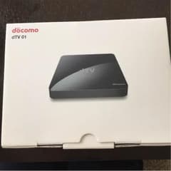 dtv01 dtvターミナルのサムネイル