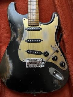 ESP ストラト レリック仕様のサムネイル