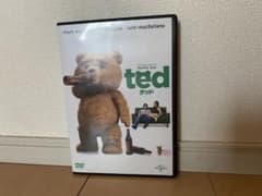 DVD テッド2 ディズニー 映画 18禁のサムネイル