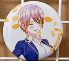 五等分の花嫁 一花 缶バッジのサムネイル