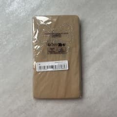 ベージュ リボン装飾 タイツのサムネイル