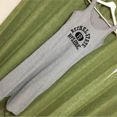★kumicky★様専用★マキシ丈ワンピ チャンピオン championのサムネイル